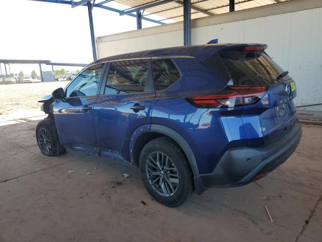 2021 NISSAN ROGUE S - 5N1AT3AAXMC686309