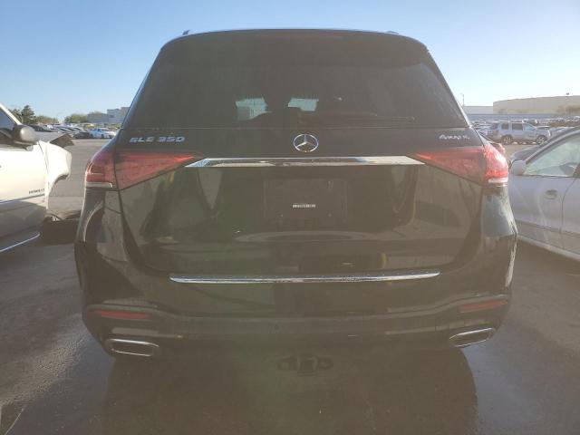 2021 MERCEDES-BENZ GLE 350 4M #3290274200
