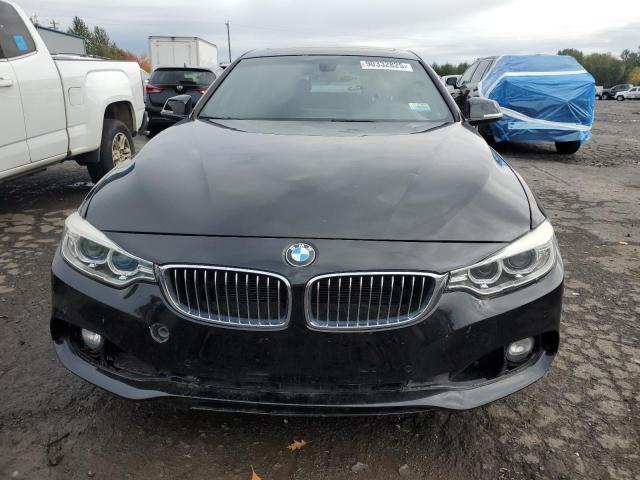 2016 BMW 428 I GRAN #3279486238