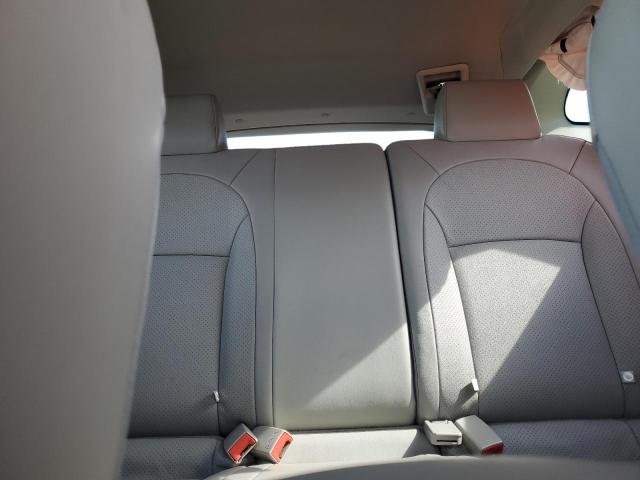 2012 NISSAN ROGUE S - JN8AS5MV1CW420244