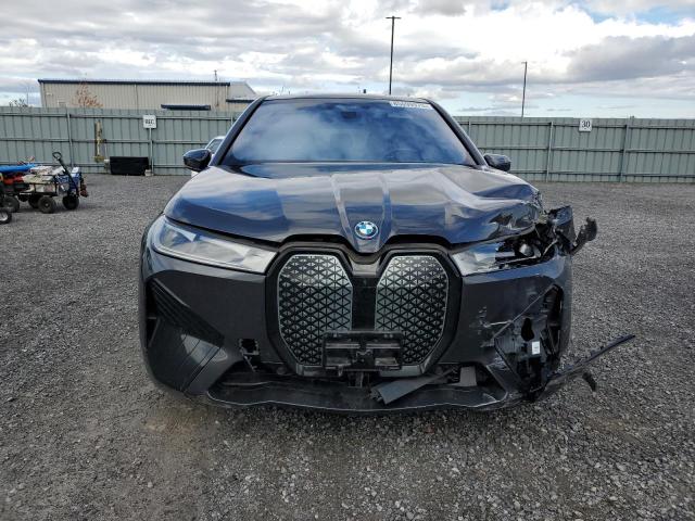 2022 BMW IX XDRIVE5 - WB523CF00NCK53524