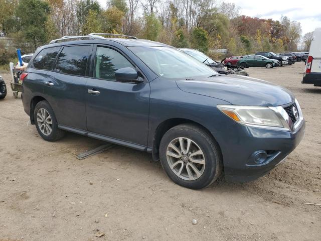 2013 NISSAN PATHFINDER #3305394316