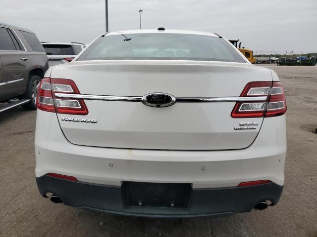 2016 FORD TAURUS SEL 1FAHP2E85GG153487