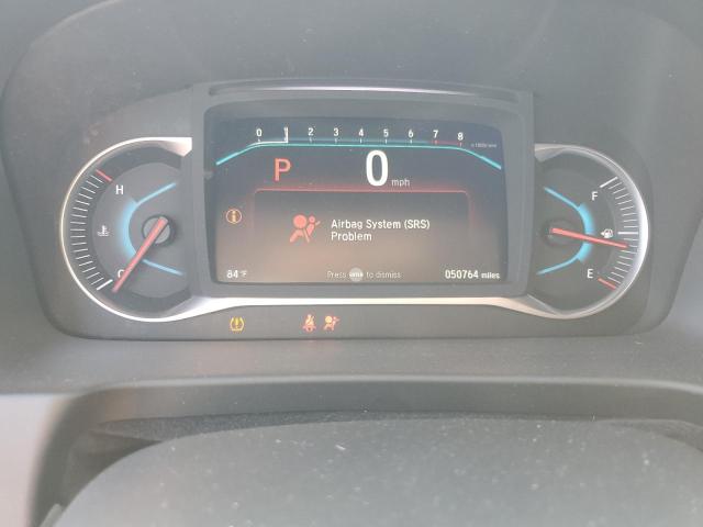 2021 HONDA PILOT EXL - 5FNYF5H58MB007560