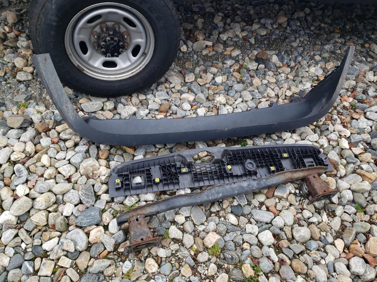 FORD TRANSIT CONNECT XLT