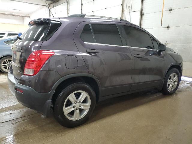 2016 CHEVROLET TRAX 1LT - 3GNCJLSB0GL121870