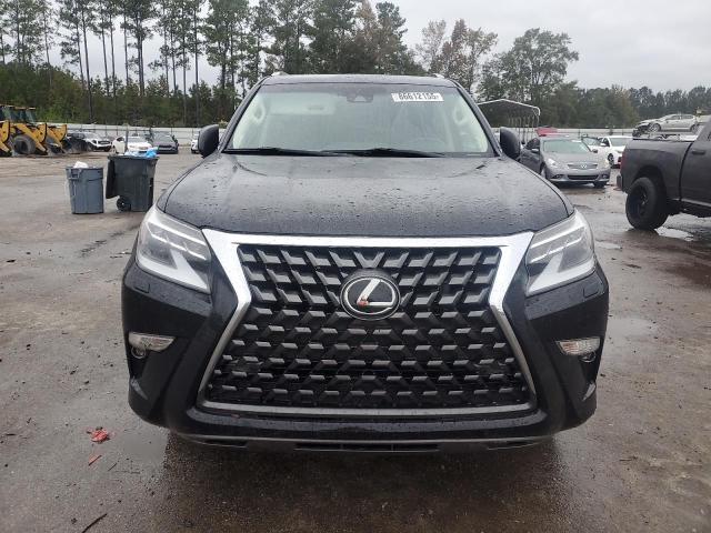 2020 LEXUS GX 460 PRE - JTJAM7BX4L5265309