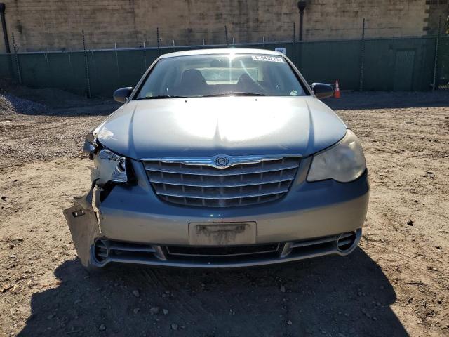 2010 CHRYSLER SEBRING TO - 1C3CC4FB9AN152419