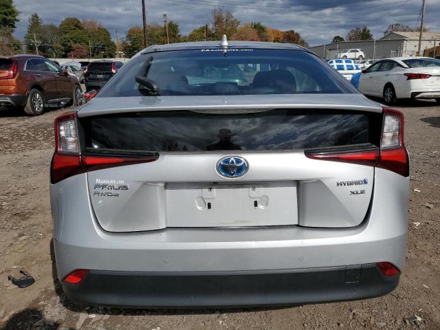 2020 TOYOTA PRIUS LE #3316975094