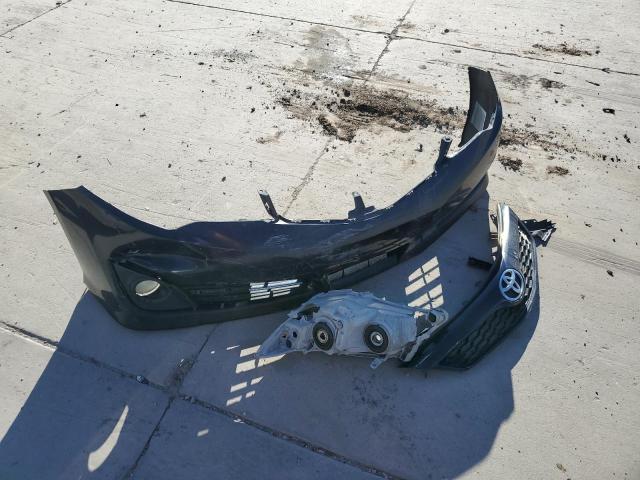 2013 TOYOTA CAMRY L #3296508648