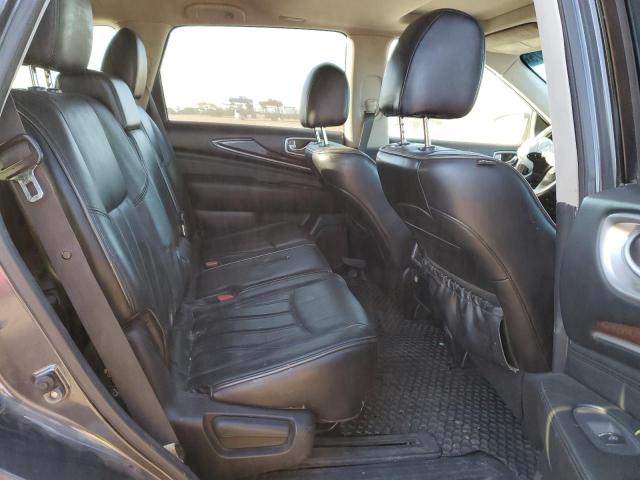 2013 INFINITI JX35 #3297419211