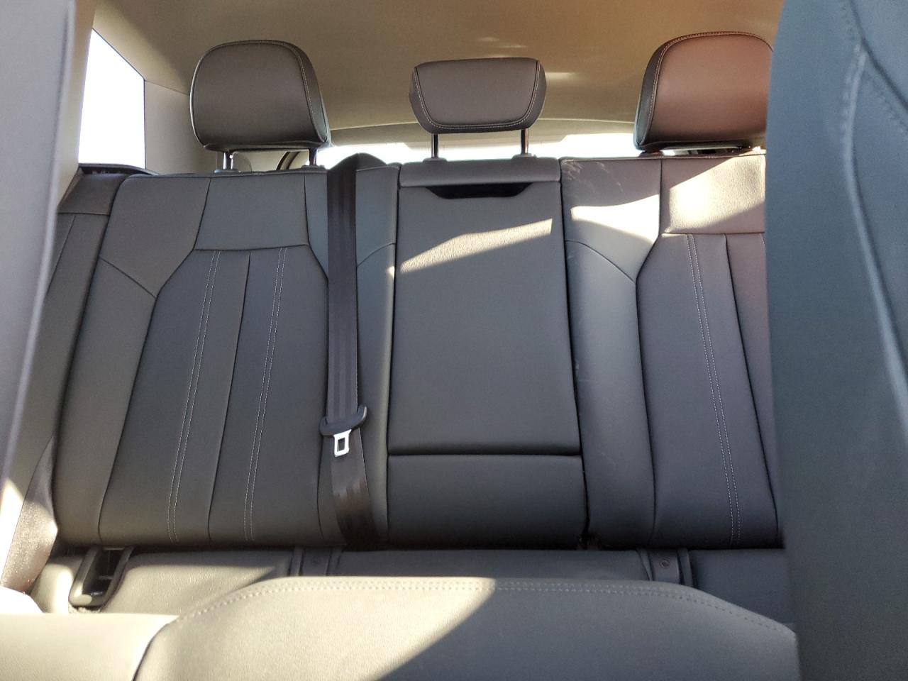 Lot #3311723252 2025 AUDI Q6 E-TRON