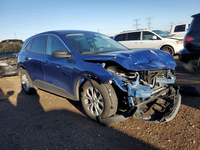 2023 FORD ESCAPE ACT - 1FMCU0GN4PUB41476