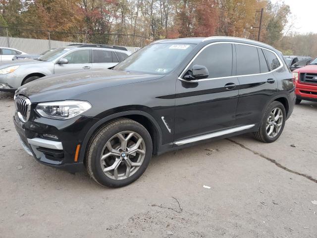 2020 BMW X3 XDRIVE3 #3301983438