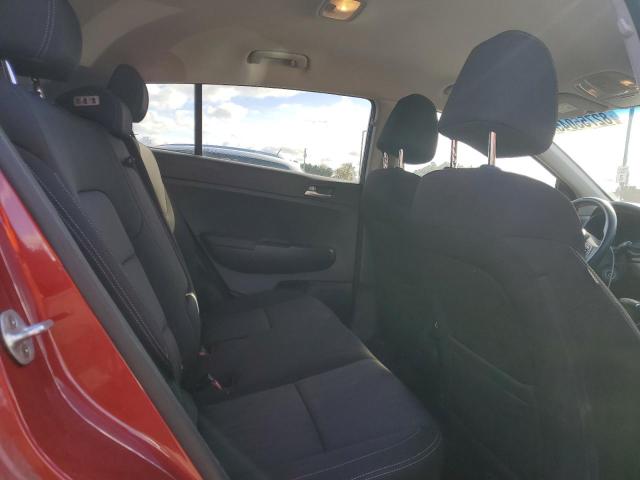 2017 KIA SPORTAGE L - KNDPMCAC6H7115038