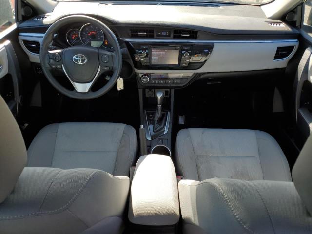 2016 TOYOTA COROLLA L #3257221789
