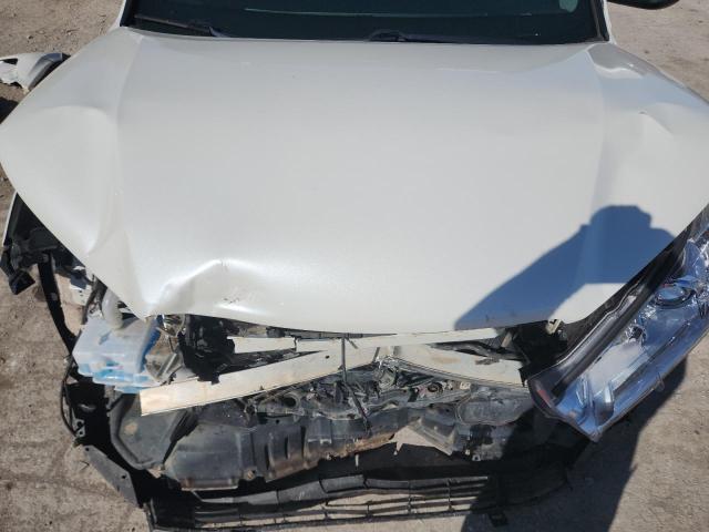 2017 TOYOTA HIGHLANDER - 5TDKZRFHXHS522174