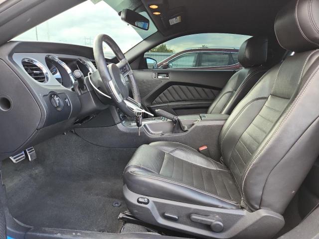 2014 FORD MUSTANG #3290639797