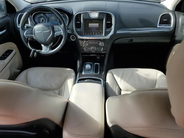 2016 CHRYSLER 300 LIMITE - 2C3CCAAG2GH135447