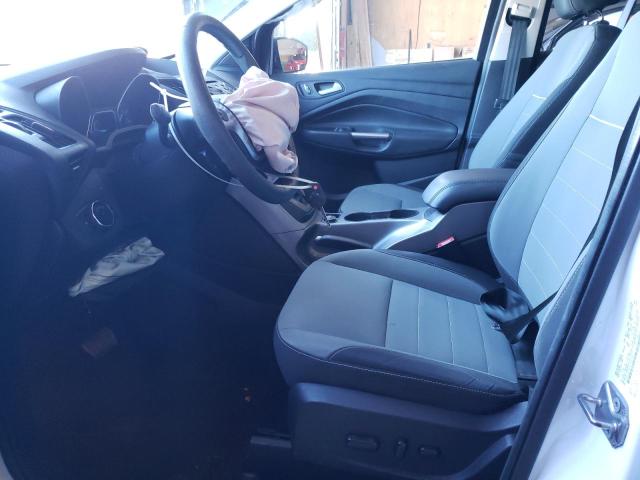 2014 FORD ESCAPE SE - 1FMCU0GX3EUE52363