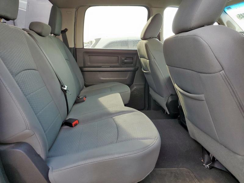 2013 RAM 1500 ST - 1C6RR6KT5DS572626