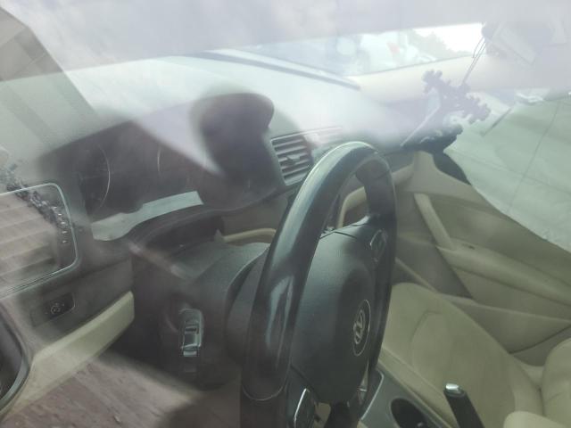 2014 VOLKSWAGEN PASSAT SE - 1VWBN7A36EC043451