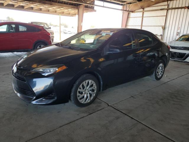 2017 TOYOTA COROLLA L - 2T1BURHE4HC854590