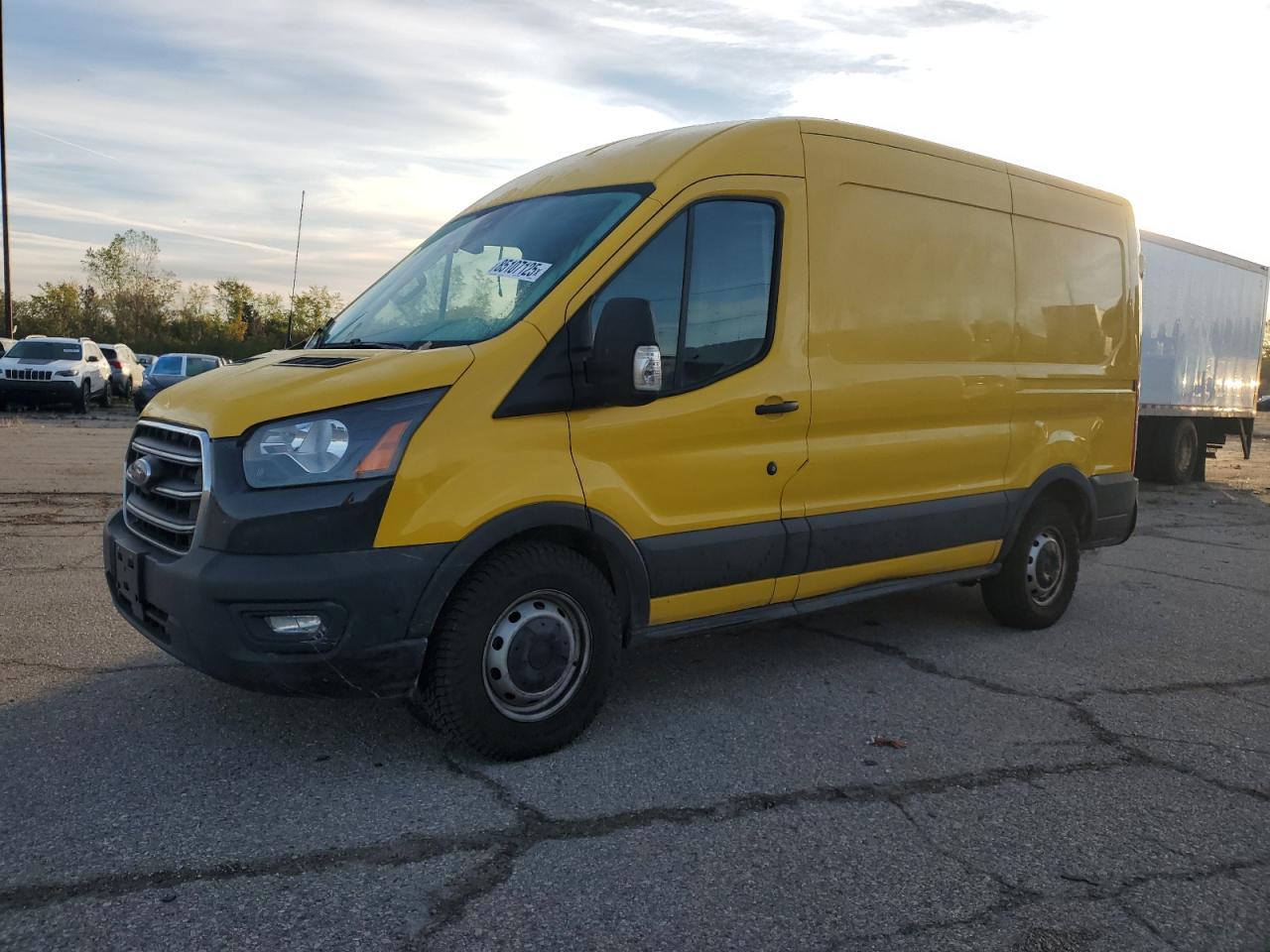 FORD TRANSIT T-150