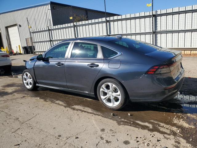 2024 HONDA ACCORD LX #3280275956
