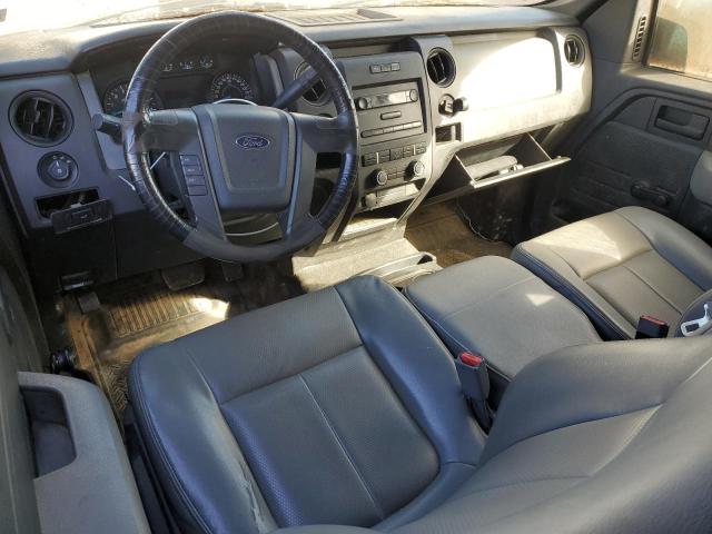 2013 FORD F150 SUPER - 1FTEX1CM1DKF26878