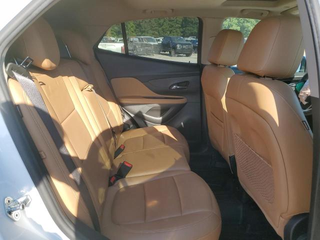 2019 BUICK ENCORE ESS #3310493048