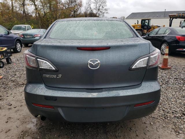 2013 MAZDA 3 I #3269827699