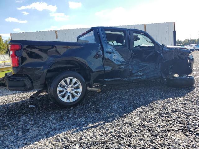 2025 CHEVROLET SILVERADO #3285540275