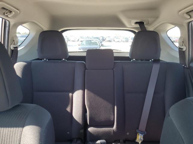 2017 TOYOTA RAV4 LE - JTMZFREV0HJ711332