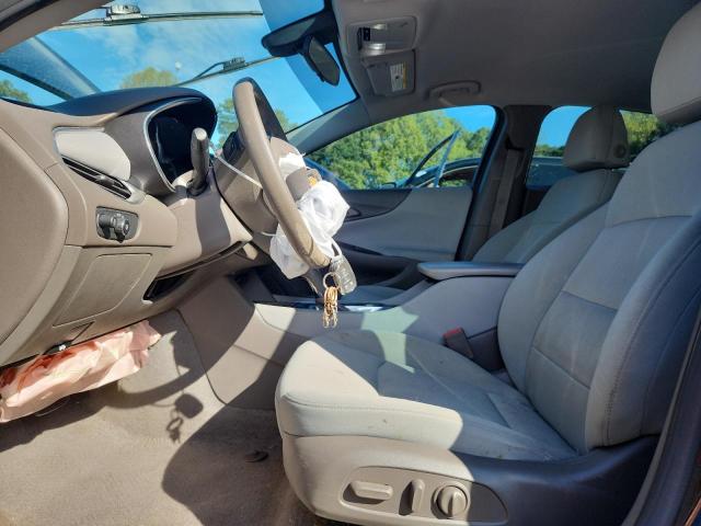 2019 CHEVROLET MALIBU LT - 1G1ZD5ST4KF115743