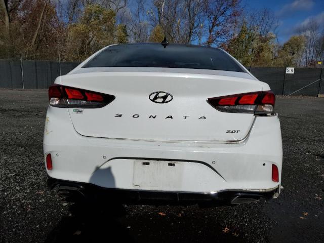 2019 HYUNDAI SONATA LIM #3301744359