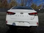 Lot #3301744359 2019 HYUNDAI SONATA LIM