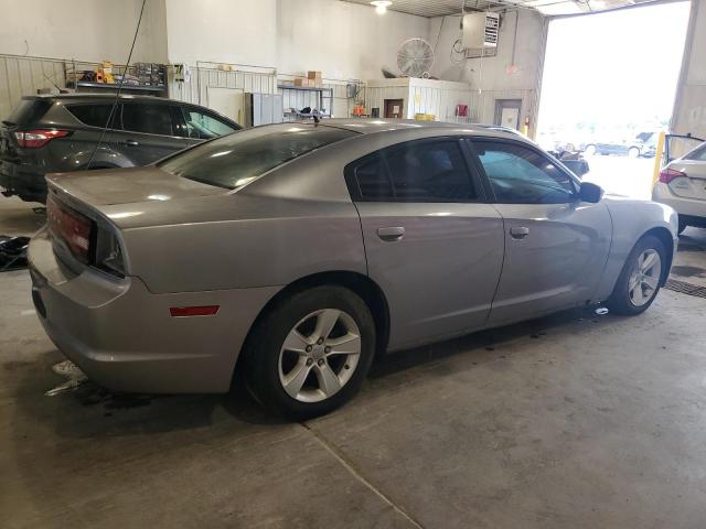 2013 DODGE CHARGER SE #3262007465