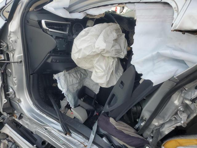 2021 TOYOTA COROLLA LE #3303811447