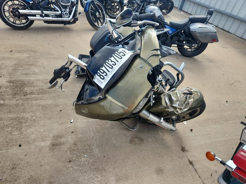 2017 HARLEY-DAVIDSON FLTRXS ROA #3303045667