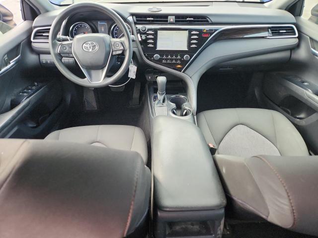 2018 TOYOTA CAMRY L - JTNB11HK8J3047094