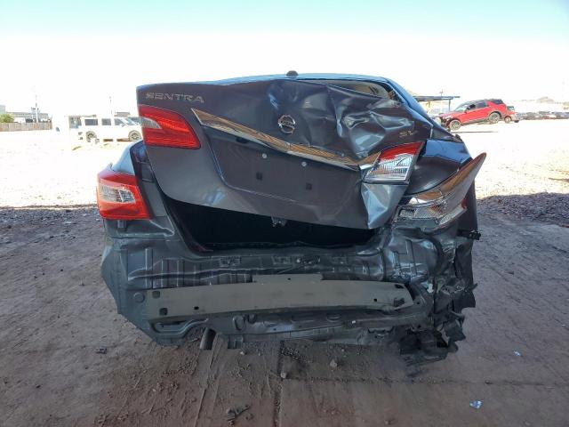 2019 NISSAN SENTRA S - 3N1AB7AP9KY403781