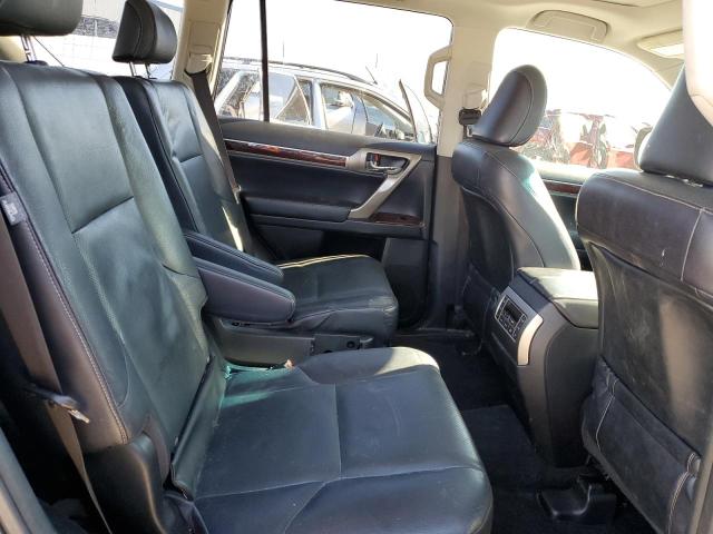 2018 LEXUS GX 460 - JTJBM7FX5J5186727