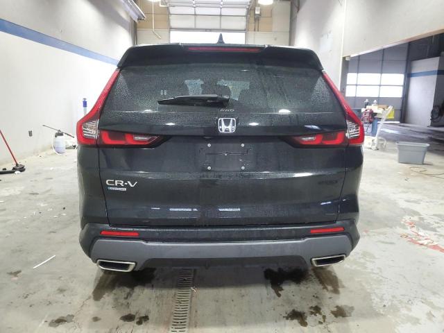 2024 HONDA CR-V SPORT #3296311461