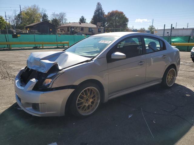 NISSAN SENTRA 2.0