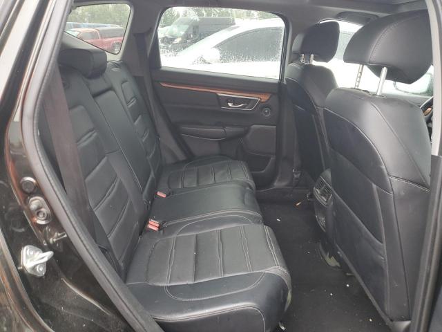 2017 HONDA CR-V EXL - 2HKRW2H86HH671571