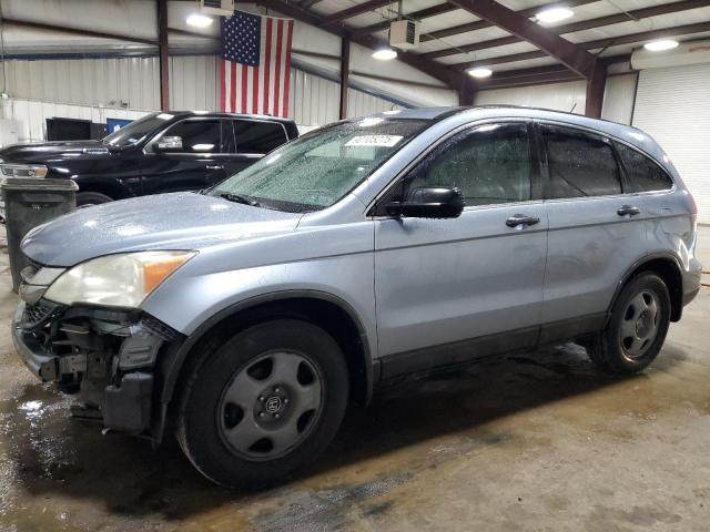 2010 HONDA CR-V LX - 5J6RE4H39AL008865
