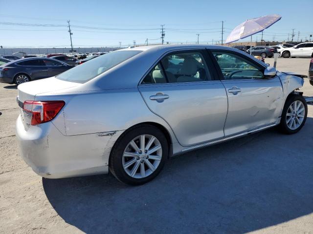 2013 TOYOTA CAMRY HYBRID - 4T1BD1FK4DU079940