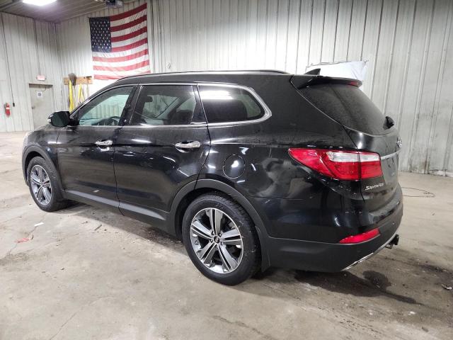 2016 HYUNDAI SANTA FE S - KM8SRDHF9GU141064