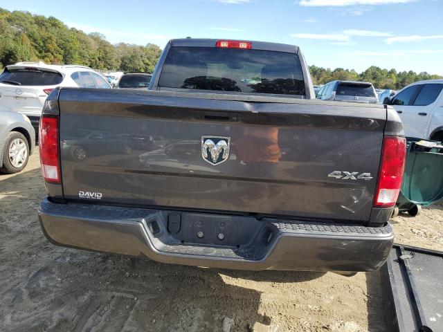 2018 RAM 1500 ST #3303955685